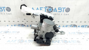 ABS АБС в сборе c ГТЦ Kia Sportage 23-24 HEV с бачком и крышкой