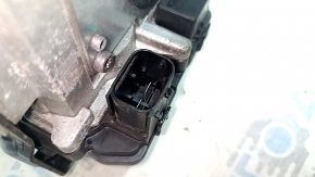 ABS АБС в сборе c ГТЦ Kia Sportage 23-24 HEV с бачком и крышкой