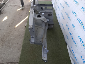 Кузовная часть Lexus RX300 RX330 RX350 RX400h 04-09, состояние без видимых повреждений