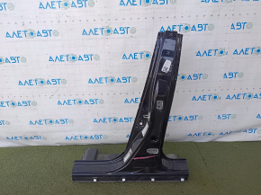 Стойка кузова центральная левая Honda Civic X FC 16-21 4d отпилена