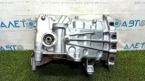 Поддон масляный Jeep Grand Cherokee WL 22-26 2.0T PHEV