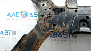 Подрамник передний Ford Edge 15-24 2.0T ржавый