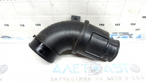 Воздуховод на впуск Kia Sportage 23-26 HEV