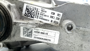Задний дифференциал редуктор Ford Edge 19-24 2.0T AWD 103к