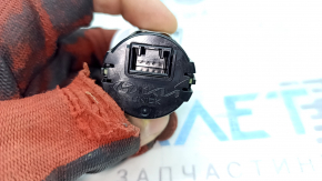 USB Hub Kia Sportage 23-25 Typ-C