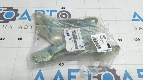 Петля капота права Hyundai Tucson 22-26
