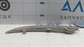 Отражатель заднего бампера правый Ford Fusion mk5 13-18