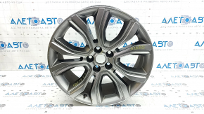 Диск колесный R19x8J ET52.5 Ford Edge 19-22 легкая бордюрка