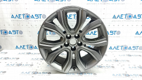 Диск колесный R19x8J ET52.5 Ford Edge 19-22 легкая бордюрка