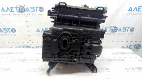 Корпус печки голый кондиционер Kia Sportage 23-25 HEV