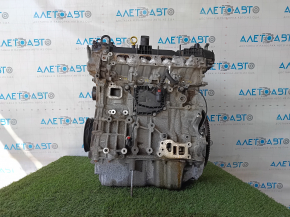 Двигатель Ford Edge 19-21 2.0T C20HDTX 103к, запустился, компрессия 12-12-12-12