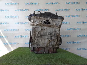 Двигатель Ford Edge 19-21 2.0T C20HDTX 103к, запустился, компрессия 12-12-12-12