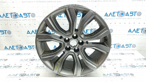 Диск колесный R19x8J ET52.5 Ford Edge 19-22 легкая бордюрка