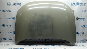 Капот голый Hyundai Tucson 22-26