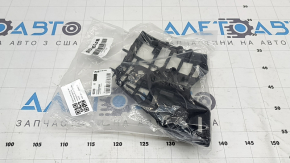 Крепление переднего бампера правое внешнее Volvo XC90 16-25 под тип 1
