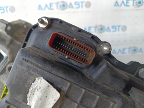 АКПП в сборе Ford Edge 19-24 2.0T 8F35 AWD 103к
