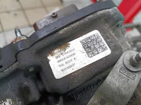 АКПП в сборе Ford Edge 19-24 2.0T 8F35 AWD 103к