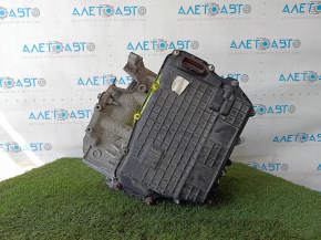 АКПП в сборе Ford Edge 19-24 2.0T 8F35 AWD 103к