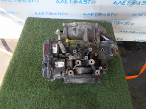 АКПП в сборе Ford Edge 19-24 2.0T 8F35 AWD 103к
