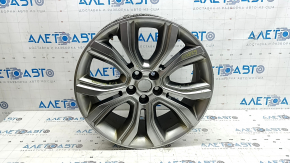 Диск колесный R19x8J ET52.5 Ford Edge 19-22 легкая бордюрка