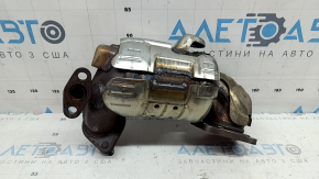 Катализатор Kia Sportage 23-26 HEV