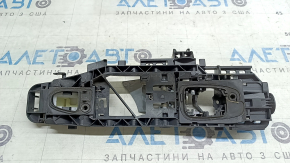 Механизм ручки двери задней правой Mercedes H247 GLA 20-26 под keyless