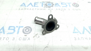 Фланець ЄДР Kia Sportage 23-26 HEV