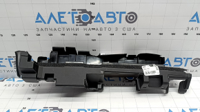 Дефлектор радиатора правый Lexus RX350 RX500h 23-26 Canada built