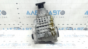 Передній редуктор Kia Sportage 23-26 HEV 44к