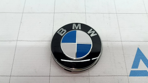 Центральний ковпачок на диск BMW 3 F30 12-18 68мм