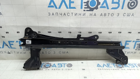 Салазка пасажирського сидіння ліва Mercedes H247 GLA 20-26 електро, без каркасу