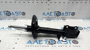 Амортизатор передній лівий Toyota Highlander 08-10 3.5 sport