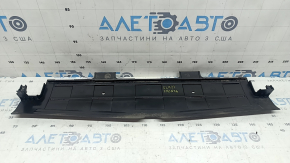 Дефлектор радиатора нижній Mercedes H247 GLA 20-26 M260
