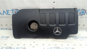Накладка двигуна Mercedes H247 GLA 20-23 M260