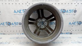 Диск колесный R18 x 7,5J ET53 Mercedes H247 GLA 20-23 легкая бордюрка