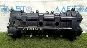 Кришка клапанна задня Jeep Cherokee KL 14-22 3.2 задирки