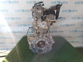 Двигатель Kia Sportage 23-24 1.6T HEV G4FT 44к, запустился