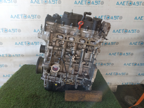 Двигатель Kia Sportage 23-24 1.6T HEV G4FT 44к, запустился