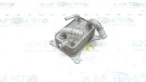 Олійний охолоджувач АКПП Kia Sportage 23-25 HEV