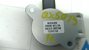 Пищалка передняя левая Infiniti QX50 19-20