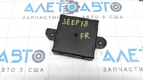 Компьютер двери передней правой Jeep Grand Cherokee WK2 11-22