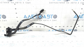 Проводка АКБ Mercedes H247 GLA 20-26