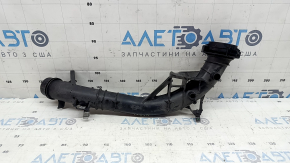 Повітропровід на впуск Mercedes H247 GLA 20-23 M260