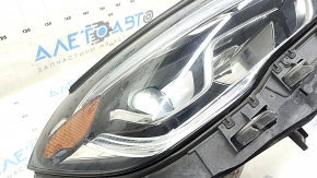 Фара передняя правая в сборе Mercedes H247 GLA 20-23 LED с уплотнителем