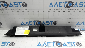 Дефлектор радиатора нижний Jeep Compass 22-22 2.4