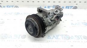 Компресор кондиціонера Mercedes H247 GLA 20-23 M260
