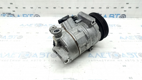 Компрессор кондиционера Mercedes H247 GLA 20-23 M260