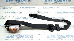 Пассажирский ремень безопасности Mercedes H247 GLA 20-26 черный