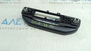 Ручка потолка задняя левая Mercedes H247 GLA 20-26 черная