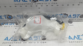 Розширювальний бачок охолодження Jeep Grand Cherokee WK2 11-22 3.6
